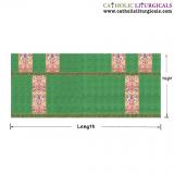 Altar Frontals -  Altar Frontal - Coronation Tapestry